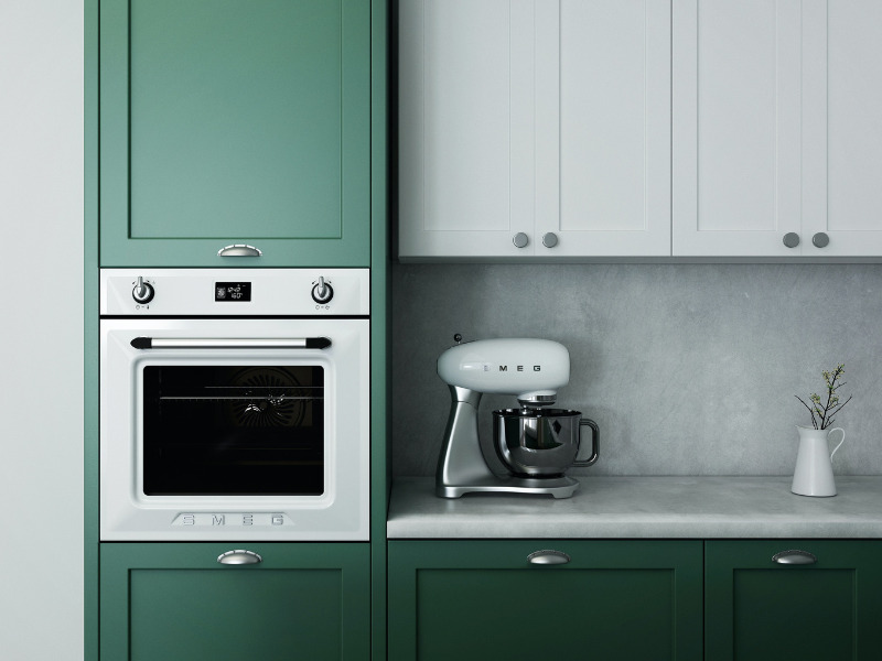 Modern interior design by Santillán Design