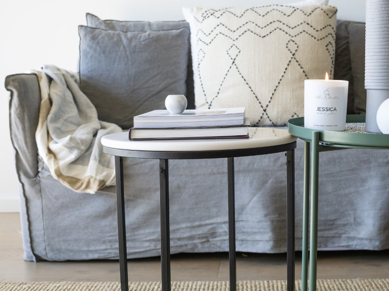 Full home renovation by Santillán Design