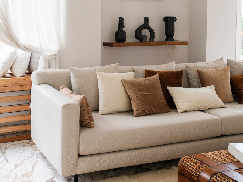 Kitchen renovation project in Mallorca